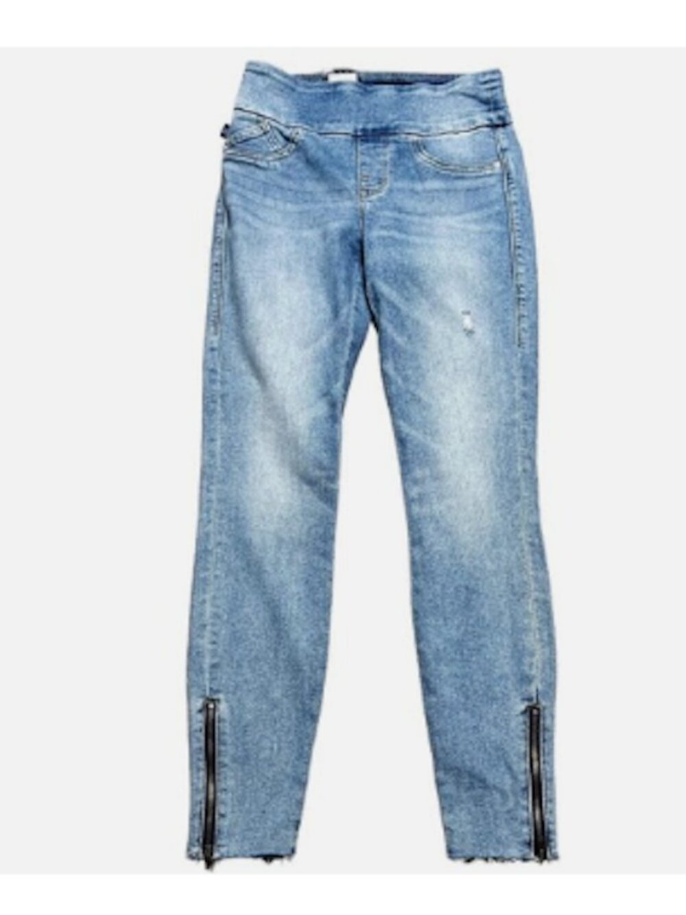 Share Rock & Republic | NWT Womens Size 2 Denim RX Fever Pull On Legging Jeans